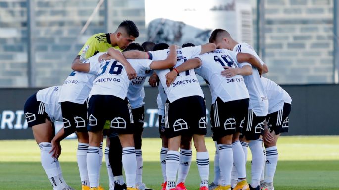 Sobre el cierre del mercado de fichajes, Colo Colo se reforzó con dos futbolistas argentinos