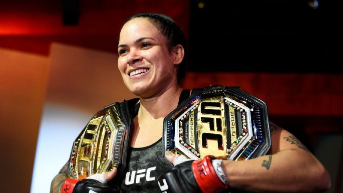 Un nuevo desafío: Amanda Nunes tiene rival confirmada para su próxima defensa titular