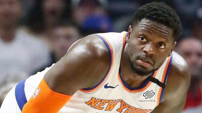 Quieren mandar en New York: los Knicks apuntan a contratar a tres estrellas para competir a los Nets