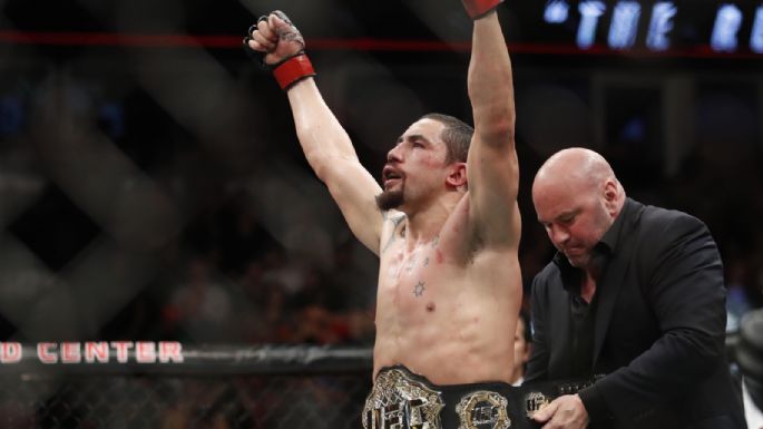 Whittaker se encuentra ante un desafío de suma importancia: de qué depende una posibilidad titular