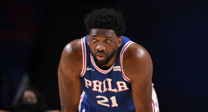 El viernes de NBA, lleno de sorpresas: Embiid no se detiene en su camino al MVP