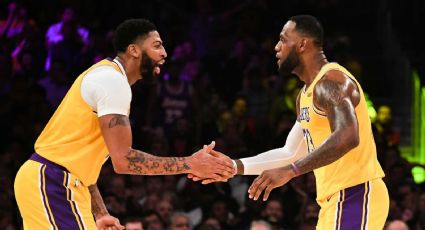 Un problema menos: los Lakers recibieron la noticia que tanto esperaban