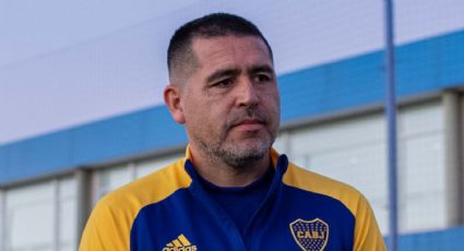 "Si lo llaman, lo analizaría": el ex Boca que está en Europa y espera un llamado de Riquelme