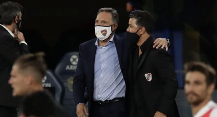 Lo busca River, pero quiere jugar en Boca: “El amor me puede por otro lado”