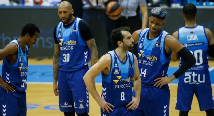 Todo listo: se conocieron los partidos del Final 8 de la FIBA Champions League