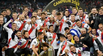 Un campeón de la Libertadores con River admitió que le gustaría una segunda etapa en el club