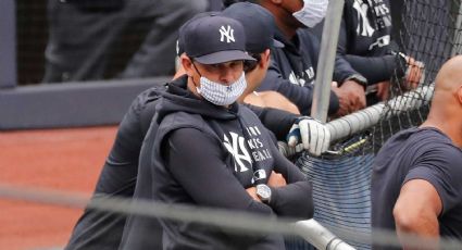 Preocupante: el sombrío récord que protagonizan los New York Yankees