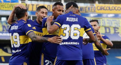 Boca mostró una faceta distinta ante Atlético Tucumán y está más cerca de su objetivo