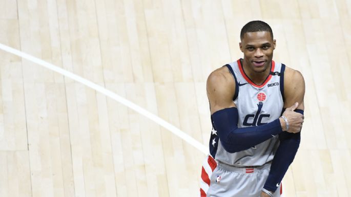 Buscando a “Mr Triple-doble”: Westbrook podría hacer las valijas y mudarse a Los Angeles