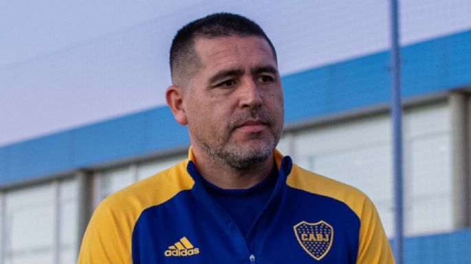 "Si lo llaman, lo analizaría": el ex Boca que está en Europa y espera un llamado de Riquelme