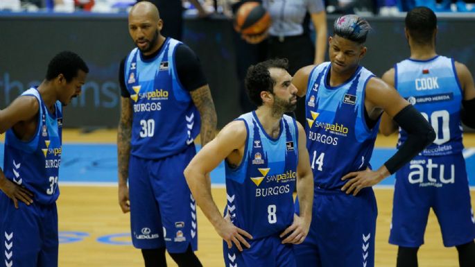 Todo listo: se conocieron los partidos del Final 8 de la FIBA Champions League