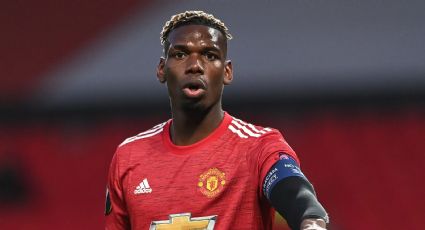 Pogba y un futuro lejos del Manchester United: a que clubes fue ofrecido el volante francés