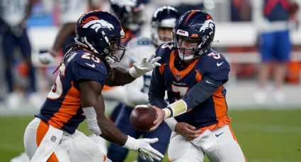 "Estoy cansado": la dura confesión de un jugador de los Denver Broncos al hablar del 2020