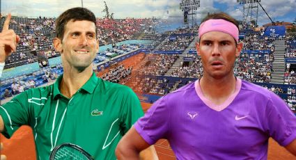 Belgrado y Barcelona: así serán los próximos dos torneos del circuito ATP