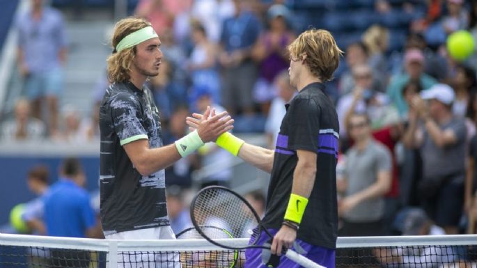 Ya arranca: todo lo que tenés que saber acerca de la gran final del Masters de Montecarlo