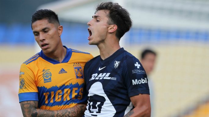 Liga MX: estos son los partidos del domingo