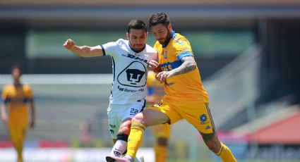 Liga MX: estos fueron los resultados del domingo