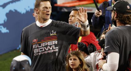 Buenas noticias, Bucaneros: Tom Brady habló de su operación e ilusiona a los fanáticos