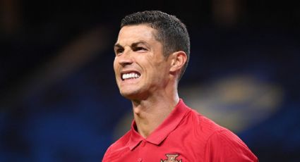 Lo negó: Cristiano Ronaldo y una decisión importante sobre su mansión en Portugal