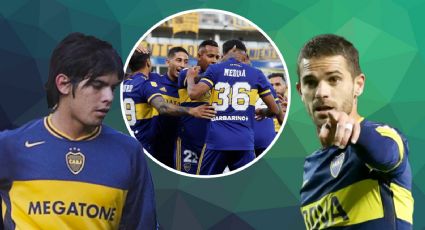 El sucesor de Gago y Banega: Boca se ilusiona con el futuro de este jugador