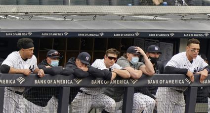 En caída libre: los New York Yankees y la reacción de sus fanáticos ante el poderío de Tampa Bay