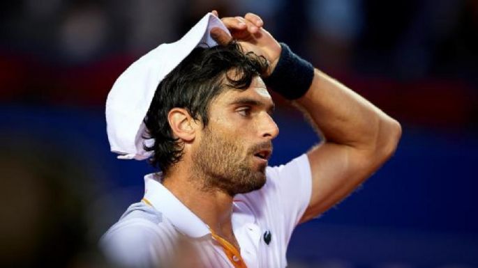 Barcelona Open: derrota de Gilles Simon y primer triunfo español del certamen