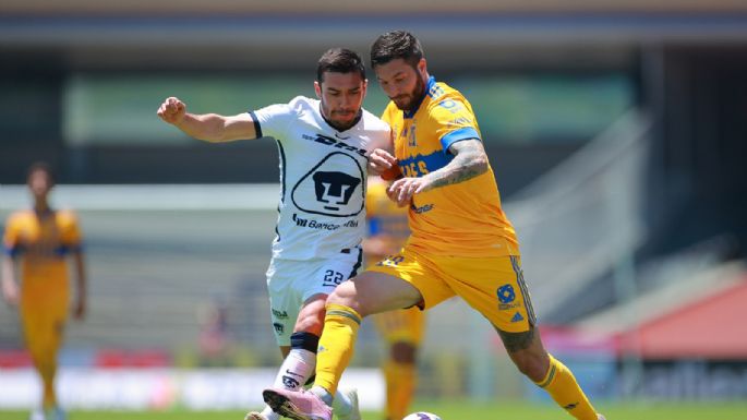 Liga MX: estos fueron los resultados del domingo