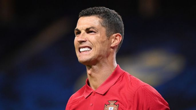 Sin Mundial: Cristiano Ronaldo ve marcharse a su sueño de levantar la copa en Qatar 2022