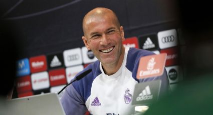 Por fin una buena para Zidane: Real Madrid recupera dos jugadores claves de cara a la recta final