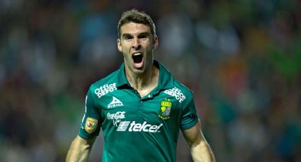 Mauro Boselli habló sobre su posible retiro en el Club León: qué dijo