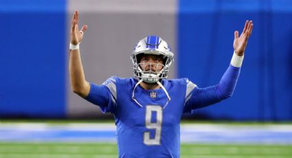 Matthew Stafford se sometió a una cirugía y encendió las alarmas en Los Angeles Rams