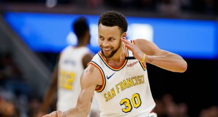 Warriors quiere patear el tablero y contratar una super estrella para acompañar a Stephen Curry