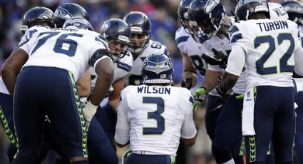 "Jugar con Russ será emocionante": un nuevo jugador de Seattle Seahawks quiere comenzar a jugar