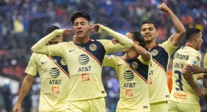 Advertencia para América: una figura habló de lo complicado que les será el partido contra Necaxa