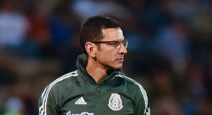 Otra oportunidad tricolor: Jaime Lozano es propuesto para una importante función