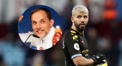 Chelsea: Tuchel y una declaración que acerca el fichaje de Sergio Agüero