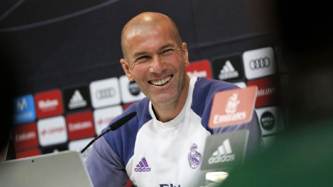 Por fin una buena para Zidane: Real Madrid recupera dos jugadores claves de cara a la recta final