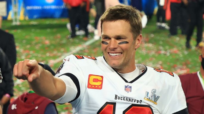 Tampa Bay Buccaneers respira: el gerente general del equipo dio una gran noticia sobre Tom Brady