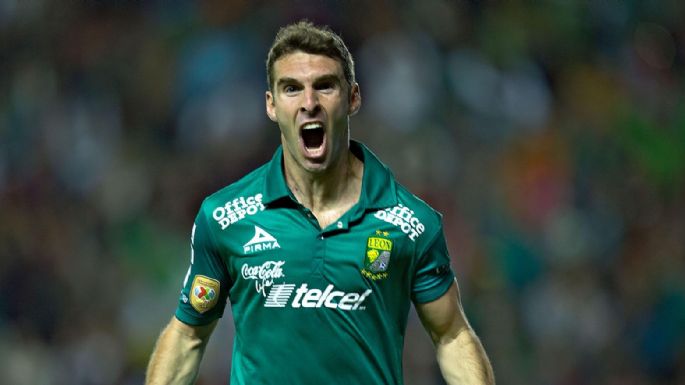 Mauro Boselli habló sobre su posible retiro en el Club León: qué dijo