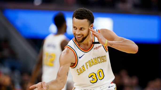 Warriors quiere patear el tablero y contratar una super estrella para acompañar a Stephen Curry