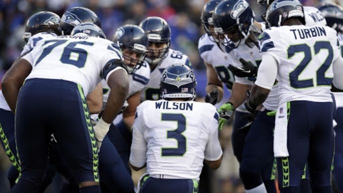 "Jugar con Russ será emocionante": un nuevo jugador de Seattle Seahawks quiere comenzar a jugar