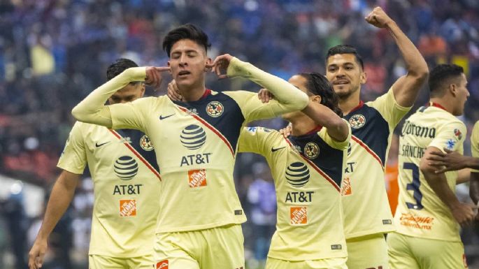 Advertencia para América: una figura habló de lo complicado que les será el partido contra Necaxa