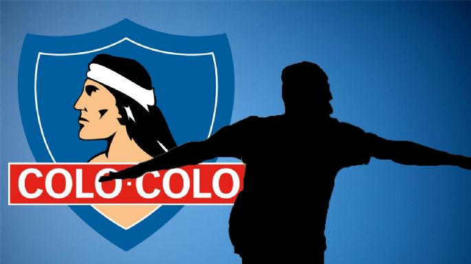 Colo Colo: el nombre que podría cambiar el panorama en el mercado de pases