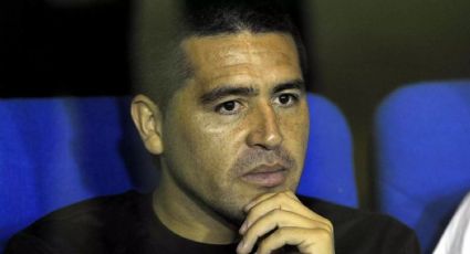 Le ganó a Boca: un equipo de Brasil le quitó el refuerzo que más buscaba Riquelme