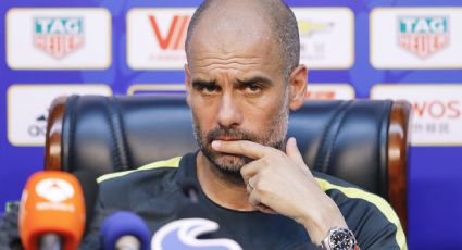 Pep Guardiola volvió a arremeter contra la Superliga Europea y sorprendió con una fuerte declaración