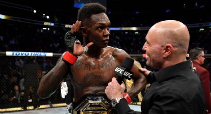 UFC: Dana White reveló quién debería ser el próximo retador de Adesanya