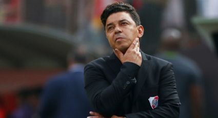 River en alerta: el motivo que más preocupa al plantel y a Marcelo Gallardo