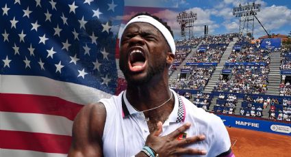 Barcelona Open: quién es Frances Tiafoe, el estadounidense que podría llegar realmente lejos