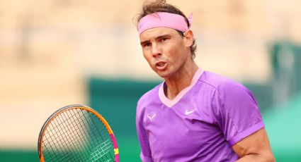 Rafael Nadal y una inesperada reflexión en el Barcelona Open: “Hice cosas que estuvieron mal”