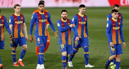 Tambalea la Superliga Europea: Barcelona podría tomar una decisión que derrumbaría el proyecto